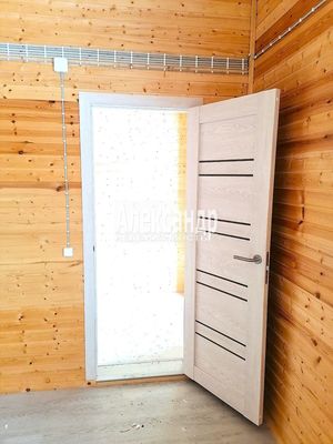 Продам дом, Гагарина ул, 7, Снегиревка д, 70 км от города