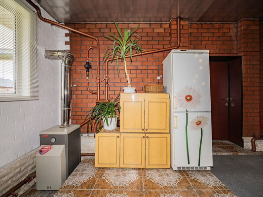 Продам коттедж, Красноармейская ул, 21, Первоуральск г, 0 км от города