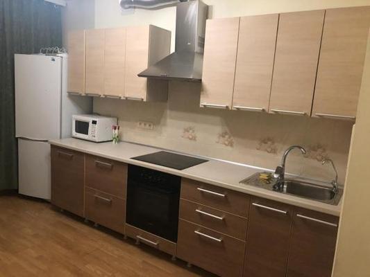 Сдам однокомнатную (1-комн.) квартиру, Октябрьская ул, 65А, Вожега рп