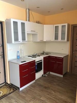 Сдам однокомнатную (1-комн.) квартиру, Ленина ул, 158А, Кириллов г