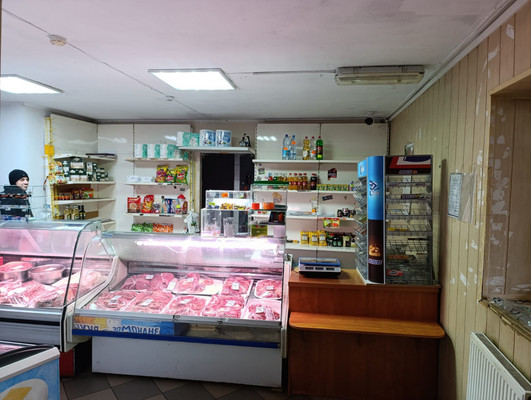 Продам коммерческое помещение 98 м2, Садовая ул, 15, Гурьевск г