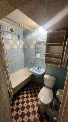 Продам двухкомнатную (2-комн.) квартиру, Мира ул, 5, Дедовск г