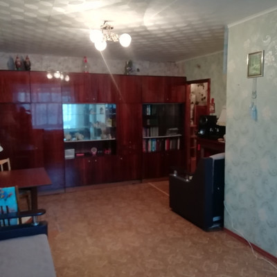 Продам двухкомнатную (2-комн.) квартиру, Героя Советского Союза Прыгунова ул, 12, Нижний Новгород г