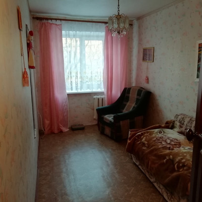 Продам двухкомнатную (2-комн.) квартиру, Героя Советского Союза Прыгунова ул, 12, Нижний Новгород г