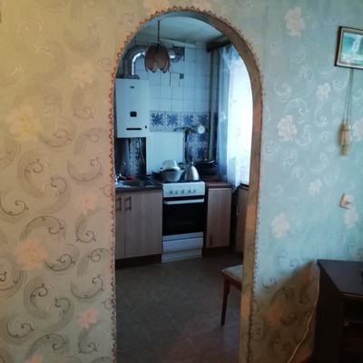 Продам двухкомнатную (2-комн.) квартиру, Героя Советского Союза Прыгунова ул, 12, Нижний Новгород г