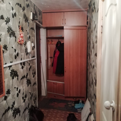Продам двухкомнатную (2-комн.) квартиру, Героя Советского Союза Прыгунова ул, 12, Нижний Новгород г