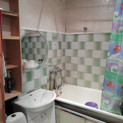 Продам двухкомнатную (2-комн.) квартиру, Героя Советского Союза Прыгунова ул, 12, Нижний Новгород г