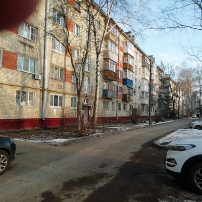 Продам двухкомнатную (2-комн.) квартиру, Героя Советского Союза Прыгунова ул, 12, Нижний Новгород г