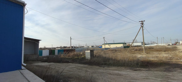 Продам землю для коммерческого использования 6,5 соток, Фермерское хоз., К. Пахарь ул, 73/6, Кавказская ст-ца