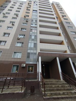 Продам двухкомнатную (2-комн.) квартиру, Бородинский б-р, 5, Подольск г