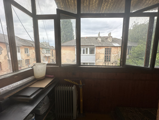 Продам двухкомнатную (2-комн.) квартиру, Жуковского ул, 24, Симферополь г