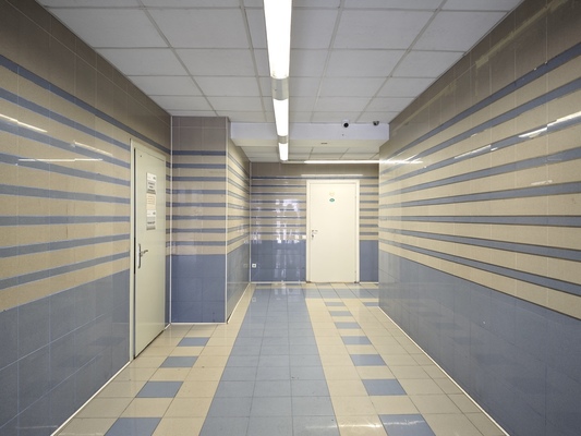 Сдам офисное помещение 259 м2, Автоматики пер, 2, Екатеринбург г