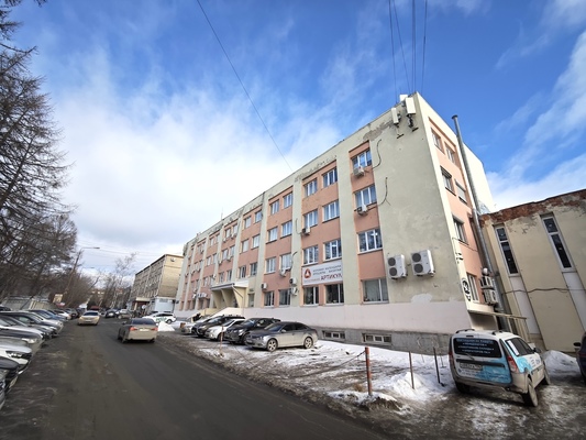 Сдам офисное помещение 259 м2, Автоматики пер, 2, Екатеринбург г