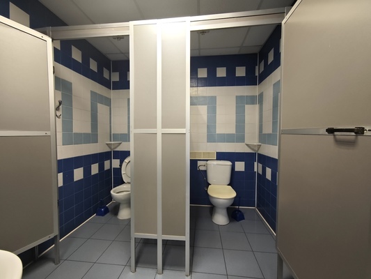 Сдам офисное помещение 259 м2, Автоматики пер, 2, Екатеринбург г