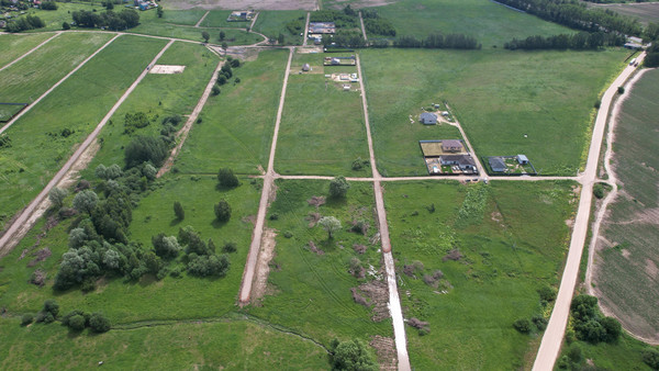 Продам участок 10 соток, ИЖС, Кончинино д, 0 км от города