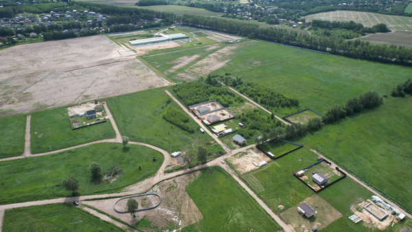 Продам участок 10 соток, ИЖС, Кончинино д, 0 км от города