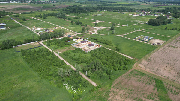 Продам участок 10 соток, ИЖС, Кончинино д, 0 км от города