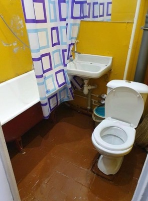 Продам однокомнатную (1-комн.) квартиру, Коммунистический пр-кт, 29к5, Ростов-на-Дону г
