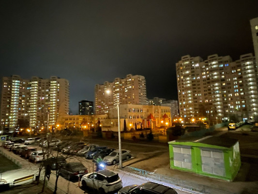 Продам однокомнатную (1-комн.) квартиру, 43-й Армии ул, 21, Подольск г