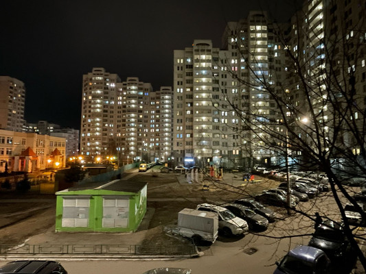 Продам однокомнатную (1-комн.) квартиру, 43-й Армии ул, 21, Подольск г