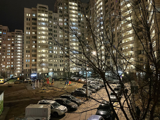 Продам однокомнатную (1-комн.) квартиру, 43-й Армии ул, 21, Подольск г