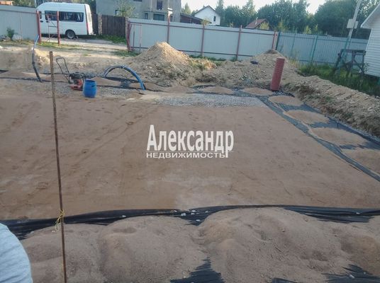 Продам участок 12 соток, ДНП, Мира ул, 4, Лебяжье гп, 30 км от города