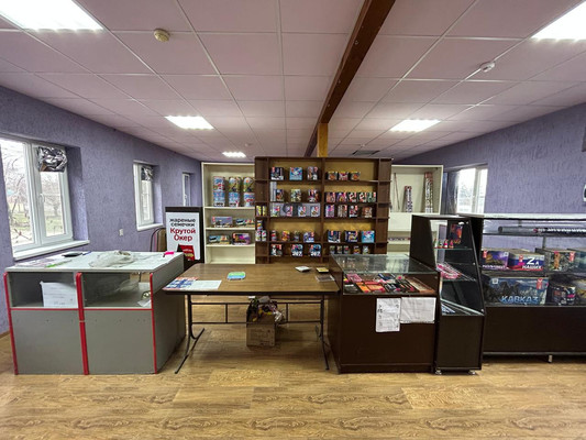 Продам коммерческое помещение 200 м2, Малиновского ул, 226/12, Кавказская ст-ца