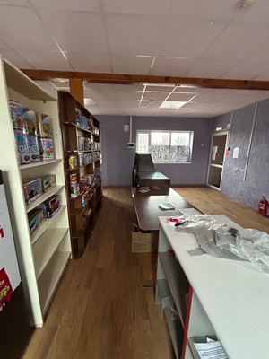 Продам коммерческое помещение 200 м2, Малиновского ул, 226/12, Кавказская ст-ца