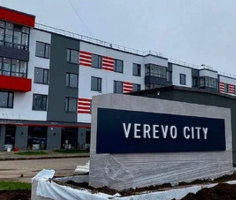 Продам однокомнатную (1-комн.) , Кутышева ул, 9к5, Малое Верево д