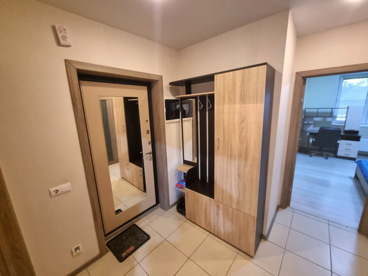 Сдам двухкомнатную (2-комн.) квартиру, Горького ул, 79к22, Королев г