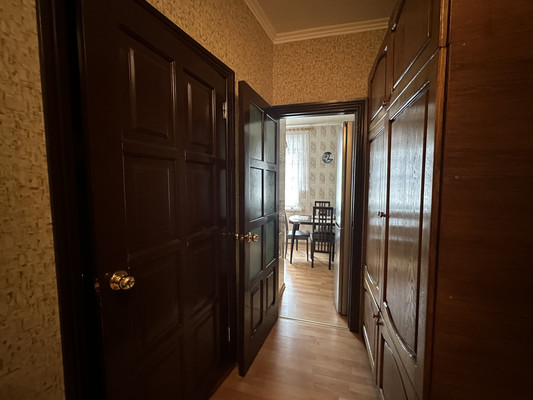 Продам трехкомнатную (3-комн.) квартиру, Пановой ул, 32, Ростов-на-Дону г