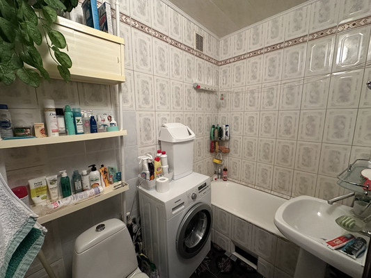 Продам трехкомнатную (3-комн.) квартиру, Пановой ул, 32, Ростов-на-Дону г