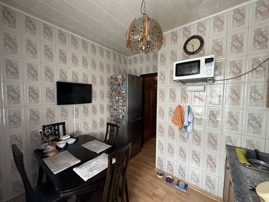 Продам трехкомнатную (3-комн.) квартиру, Пановой ул, 32, Ростов-на-Дону г