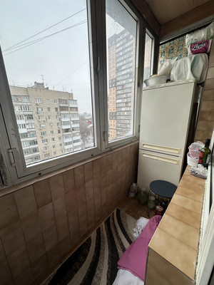 Продам трехкомнатную (3-комн.) квартиру, Пановой ул, 32, Ростов-на-Дону г