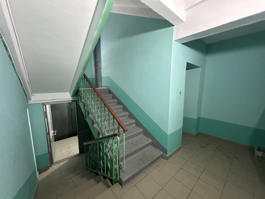 Продам трехкомнатную (3-комн.) квартиру, Пановой ул, 32, Ростов-на-Дону г