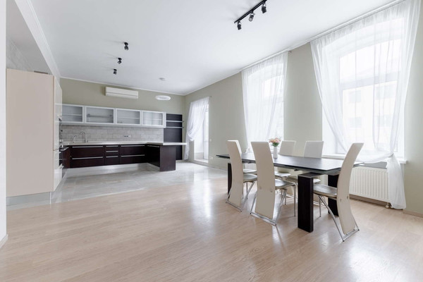 Продам многокомнатную квартиру, Гоголя ул, 25, Казань г