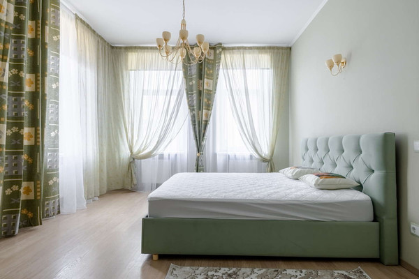 Продам многокомнатную квартиру, Гоголя ул, 25, Казань г