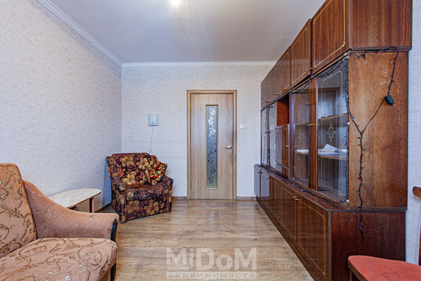 Продам двухкомнатную (2-комн.) квартиру, Загребский б-р, 31к1 стр 1, Санкт-Петербург г