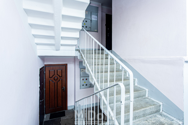 Продам двухкомнатную (2-комн.) квартиру, Загребский б-р, 31к1 стр 1, Санкт-Петербург г