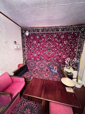 Продам двухкомнатную (2-комн.) квартиру, Радищева ул, 14, Иваново г