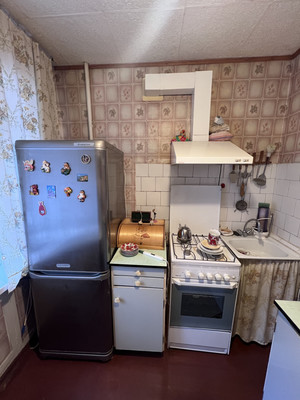 Продам двухкомнатную (2-комн.) квартиру, Радищева ул, 14, Иваново г