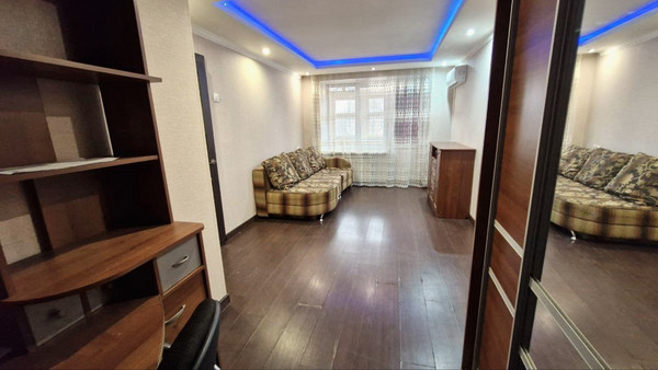 Продам однокомнатную (1-комн.) квартиру, Ихтиманская (Климовск мкр.) ул, 3, Подольск г