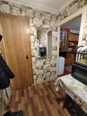 Продам однокомнатную (1-комн.) квартиру, Космонавтов ул, 82к1, Липецк г