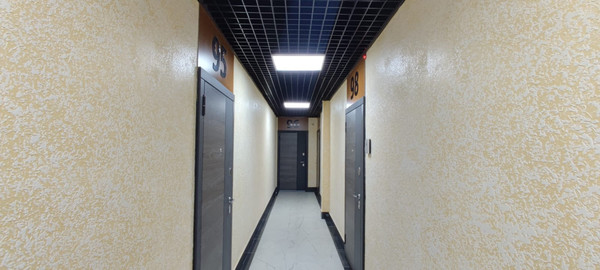 Продам однокомнатную (1-комн.) квартиру, Газовиков ул, 3а/3, Небуг с