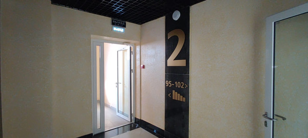 Продам однокомнатную (1-комн.) квартиру, Газовиков ул, 3а/3, Небуг с