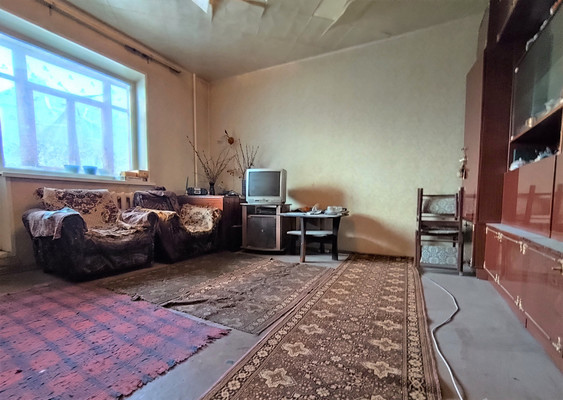Продам двухкомнатную (2-комн.) квартиру, Вагоностроителей пр-кт, 59, Нижний Тагил г