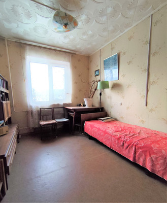 Продам двухкомнатную (2-комн.) квартиру, Вагоностроителей пр-кт, 59, Нижний Тагил г