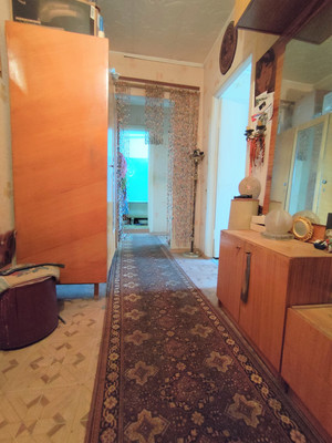 Продам двухкомнатную (2-комн.) квартиру, Вагоностроителей пр-кт, 59, Нижний Тагил г