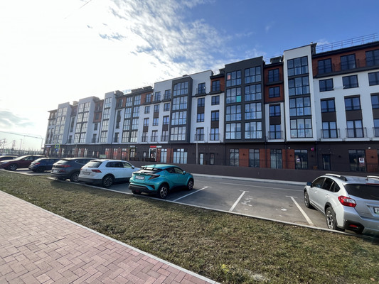 Сдам коммерческое помещение 50,3 м2, Лазурная ул, 18, Гурьевск г