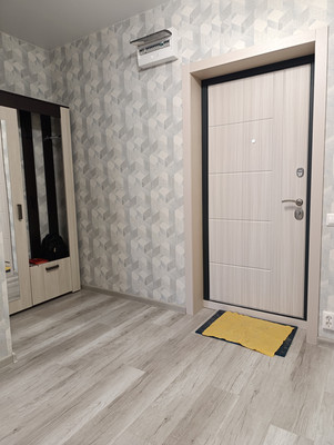 Продам однокомнатную (1-комн.) квартиру, Измайлова ул, 58А, Пенза г